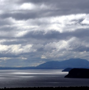 Lake Taupo